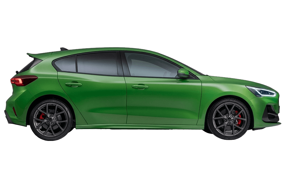 HATCHBACK